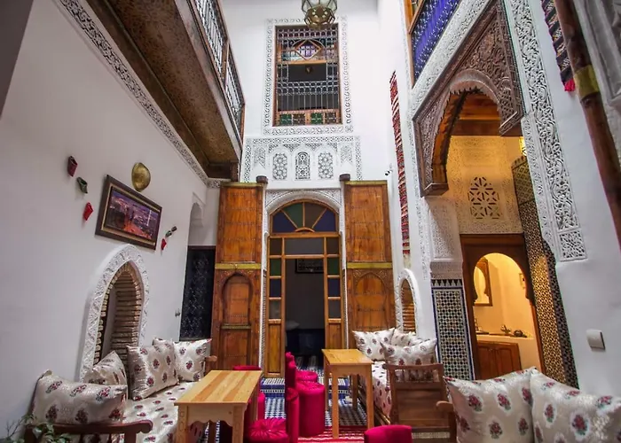 Dar Milouda Rcif