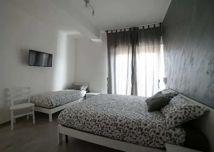 Sami B&B Scalea