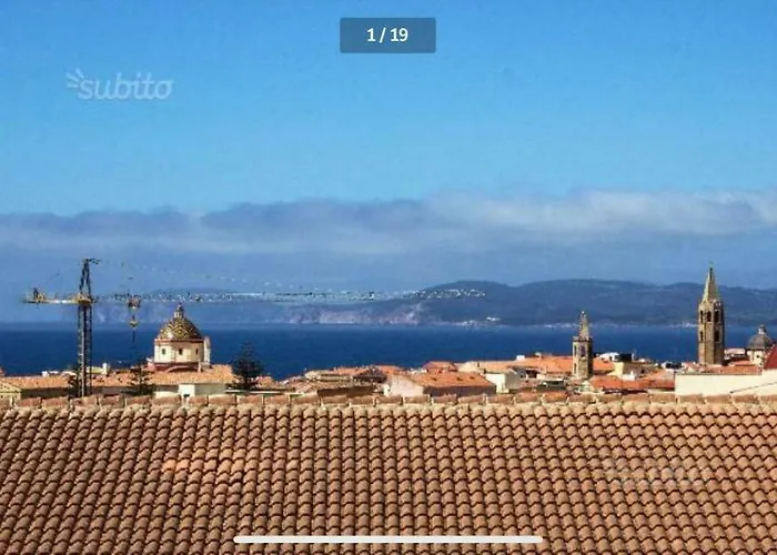 Hotel Civico 17 Alghero