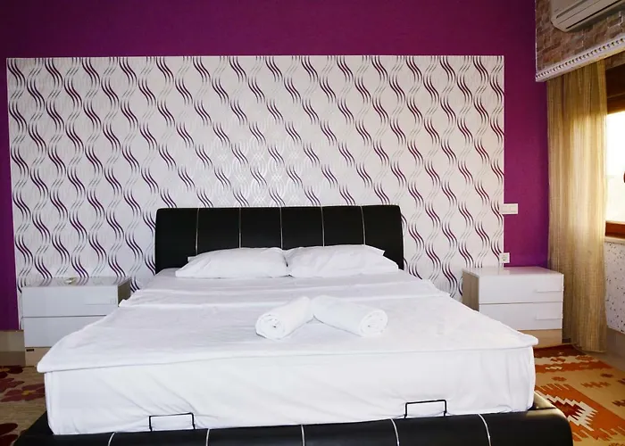 Side Papirus Hotel Manavgat