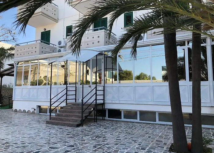 Porto Cesareo Hotel