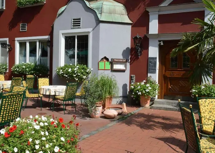 Hotel Bayerischer Hof