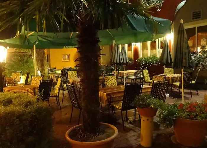 Hotel Bayerischer Hof