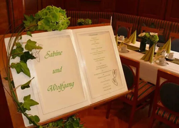 Hotel Bayerischer Hof Waldsassen