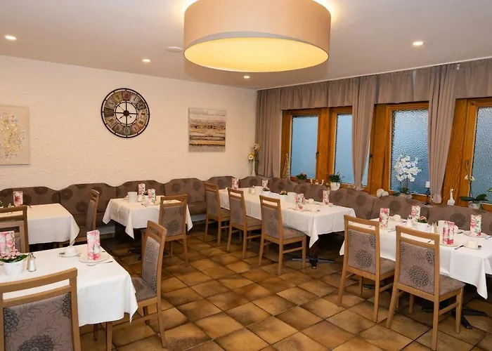 Hotel Lamm Waiblingen 