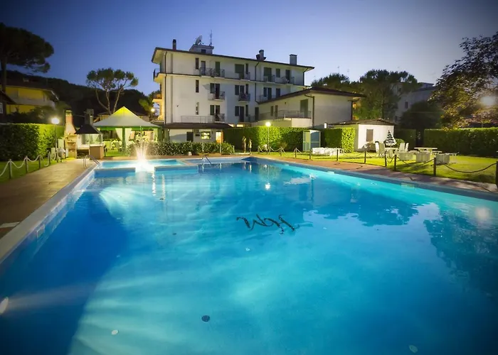 Hotel Marilù