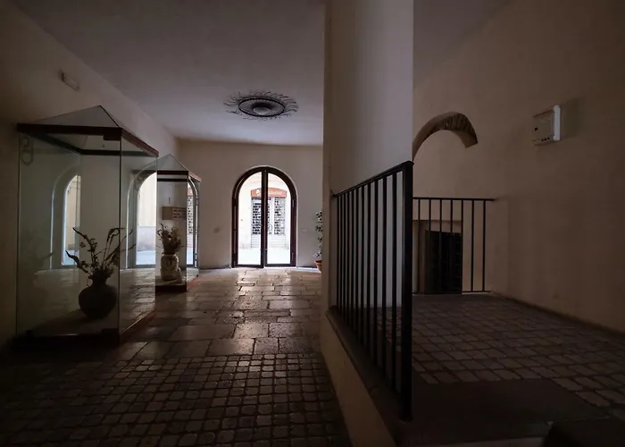 Il Pozzo Di San Lorenzo Potenza