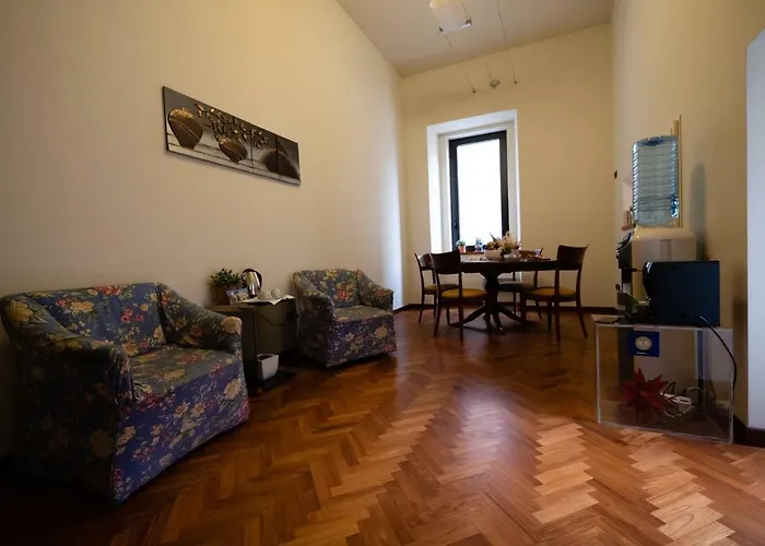 Il Pozzo Di San Lorenzo Potenza