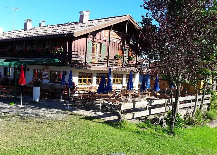 Gasthof Seeweg