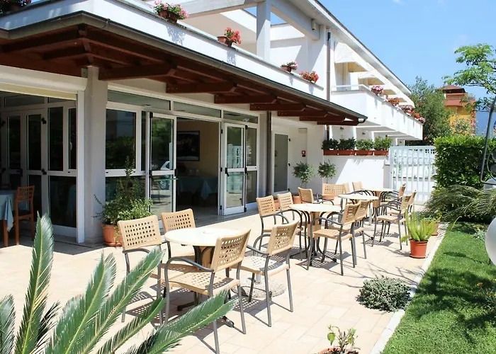 Hotel Mare Azzurro