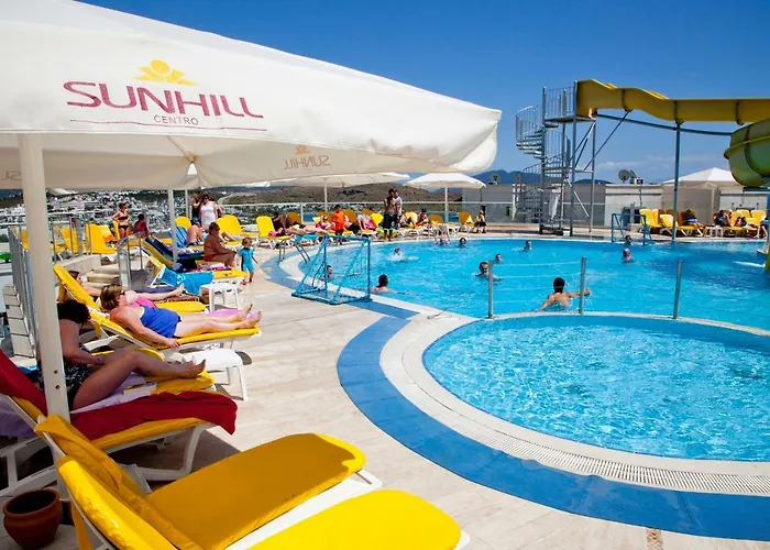 Sunhill Hotel