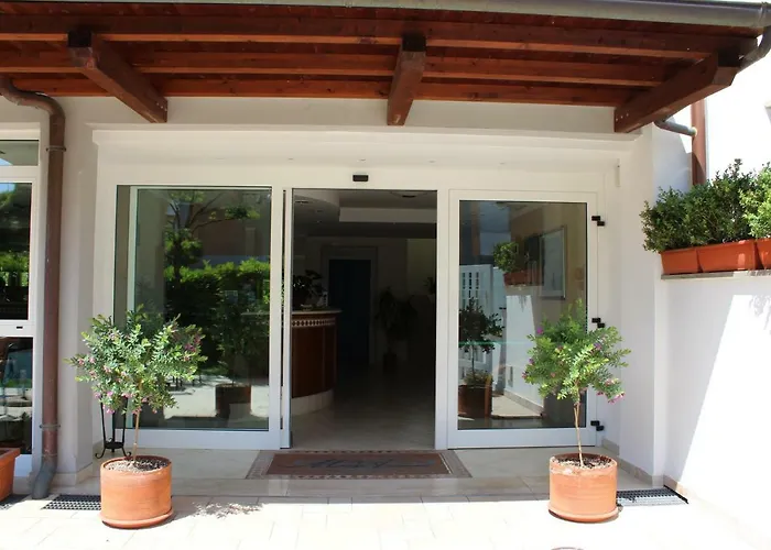 Hotel Mare Azzurro