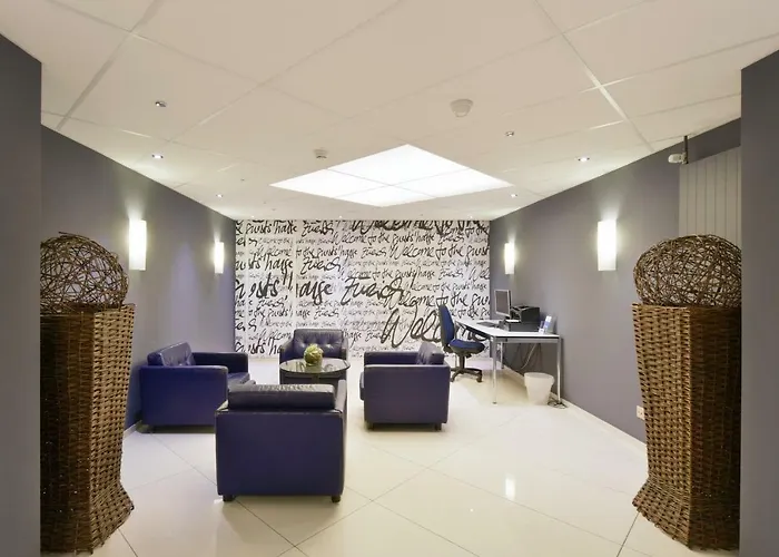 The Guests' House