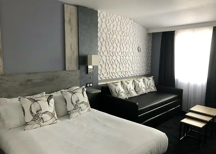 Contact Hotel Le Provence