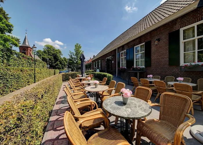 De Postelse Hoeve Tilburg