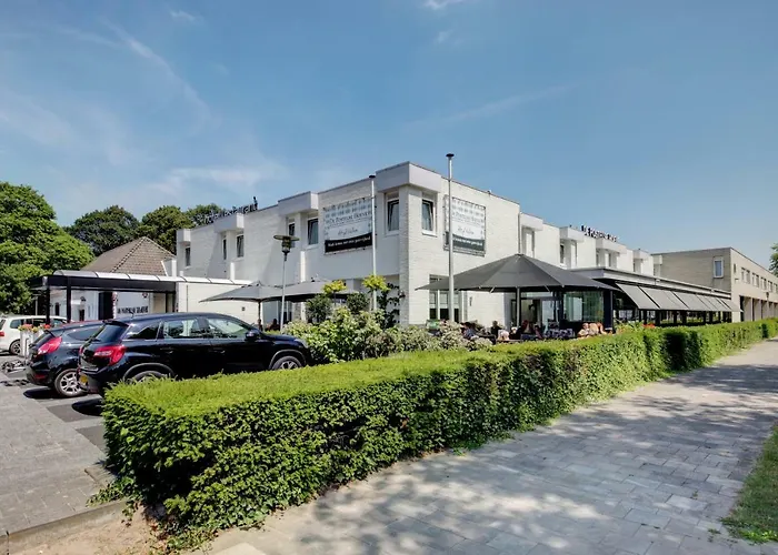 De Postelse Hoeve Tilburg