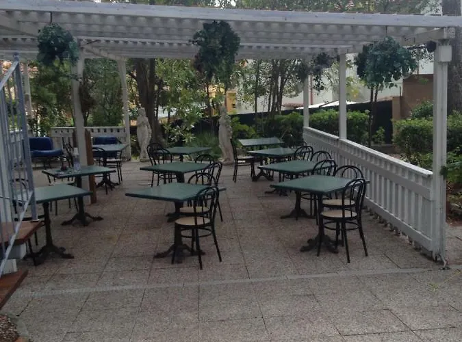 Hotel Park Boutique Castiglioncello