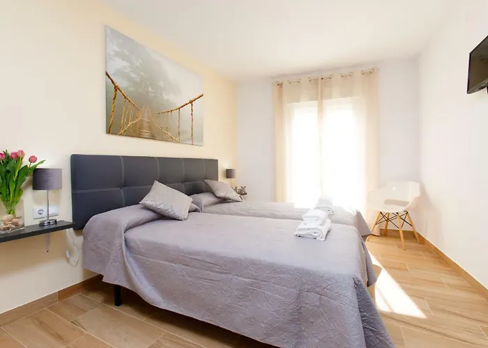 Armijorooms Nerja