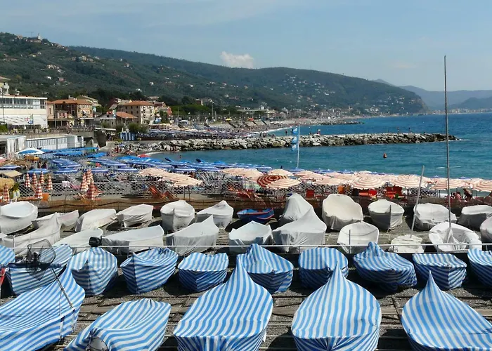 Hotel Bristol Lavagna