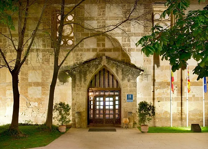 Monasterio De Piedra