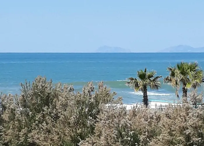 Hotel Rosy Battipaglia