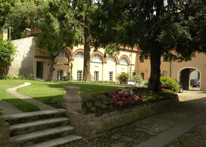 Residence In Centro