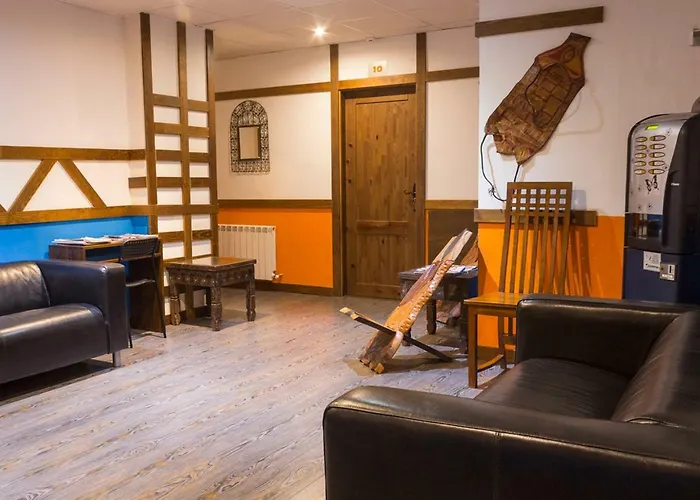 Hotel Plaza Cuenca 