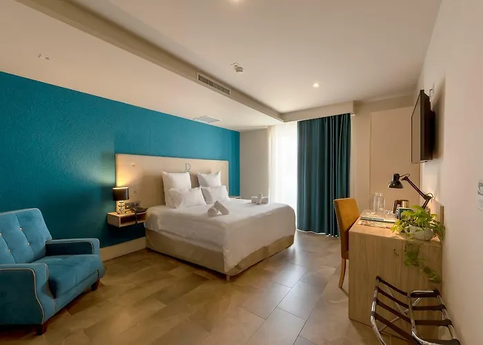 Ddream Hotel San Giuliano