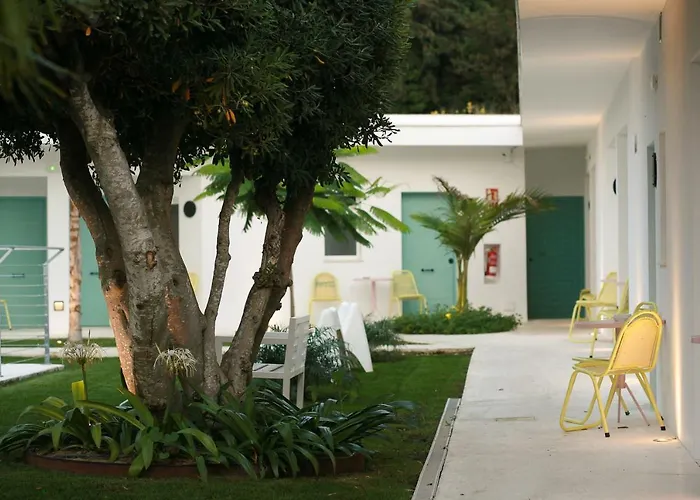 Hostal Las Cumbres Conil De La Frontera