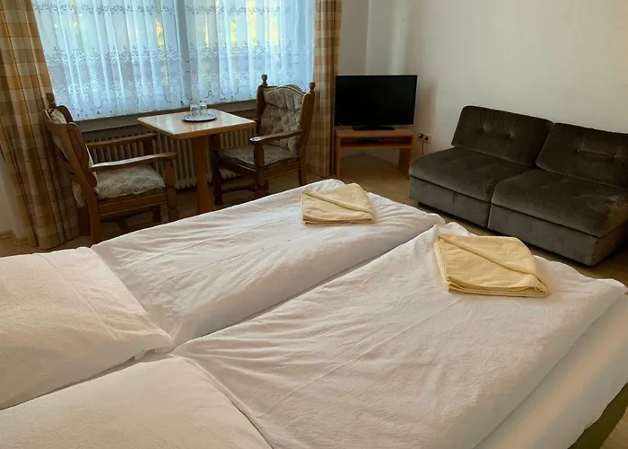 Hotel Jeong Moers