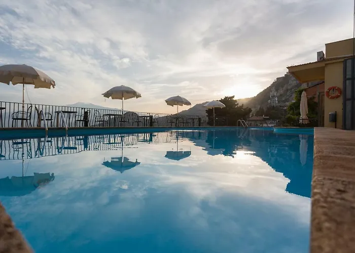 Hotel Sole Castello (Adults Only) Taormine