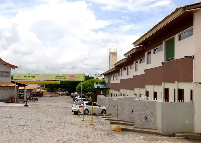 Hotel Via Oeste