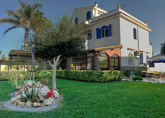 B&B Le Saline