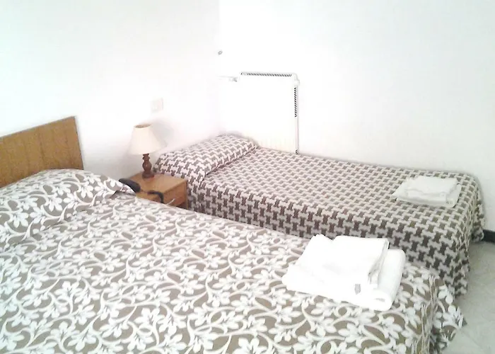 Hotel Villa Jolanda Sestri Levante