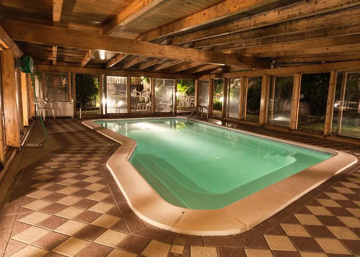 Hotel Ricordo Du Parc