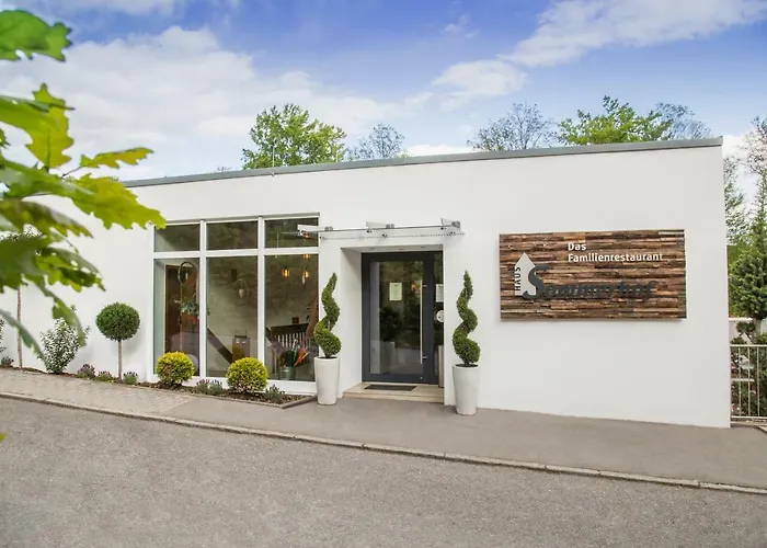 Haus Sommerhof Sindelfingen