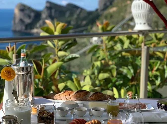 Quattro Passi Relais