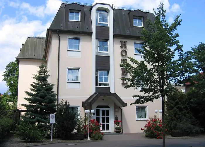 Hotel Brandenburg Königs Wusterhausen