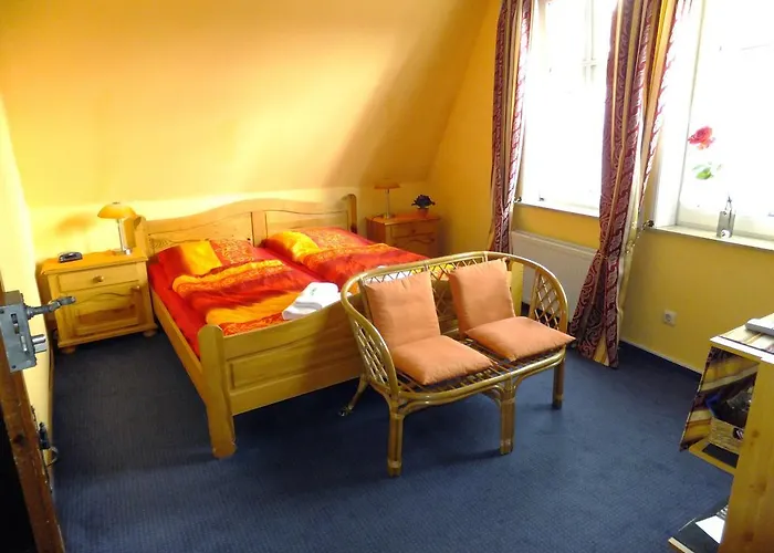 Hotel Altstaedter Tor Celle