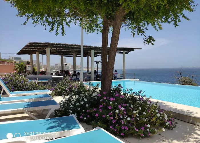 Hotel Union Amicale Corse Dakar