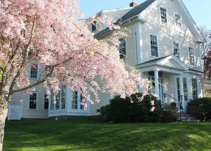 The Beech Tree B&B Rockport