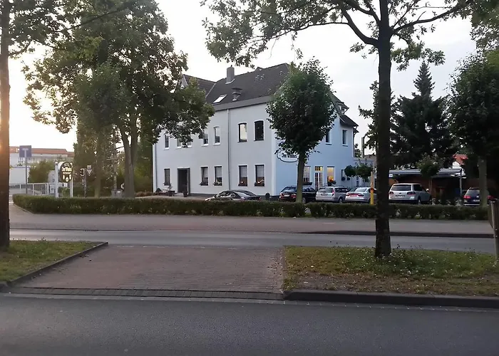 Hotel Im Winkel Bielefeld