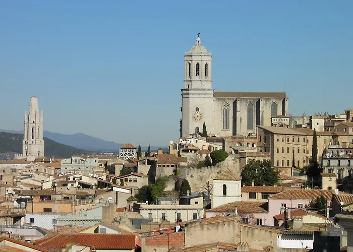 Hotel a Girona