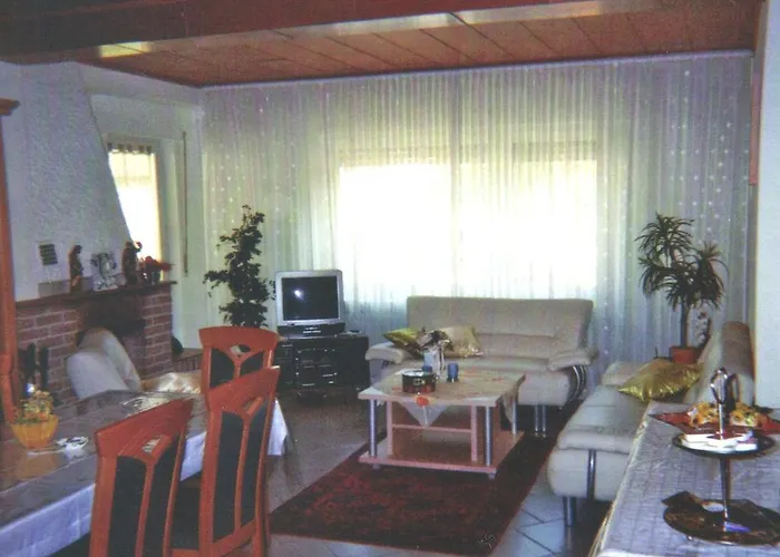 Pension Deimel Hallenberg