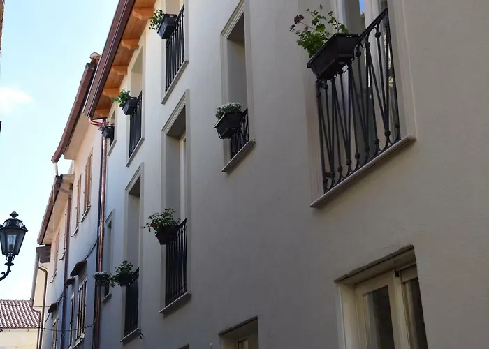 Hotel A Casa Di Nonna Bianca Santa Maria di Castellabate