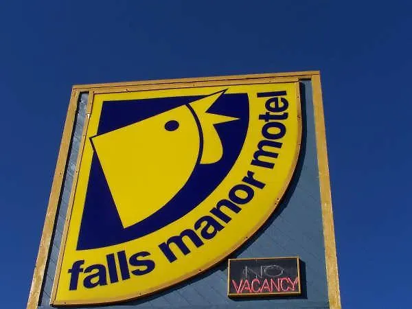 Falls Manor Resort Niagara Falls