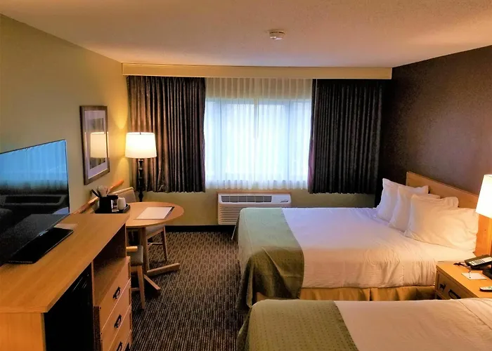 Best Western Dundee