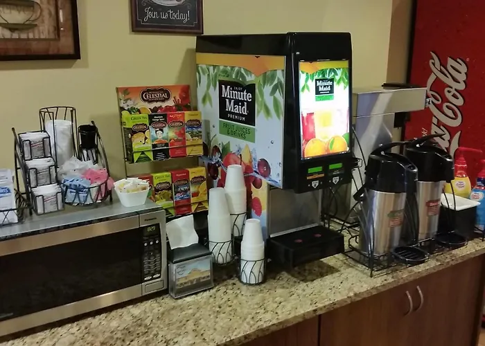 Microtel Inn & Suites - Kearney