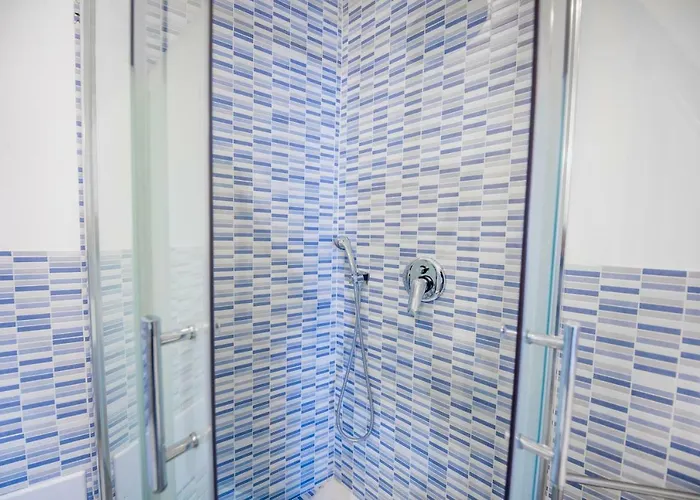 Borgo Marino Suite B&B Cefalù