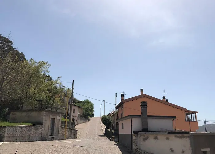 B&B Al San Francesco